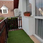 Apartment Goda Siófok