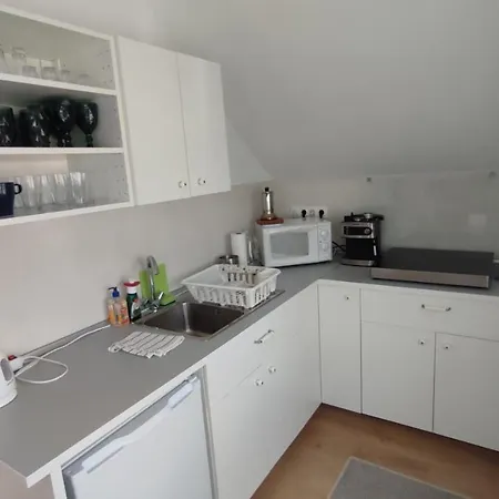 Apartment Goda