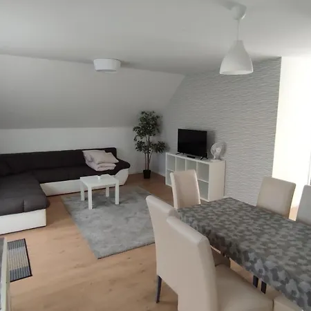 Apartment Goda *