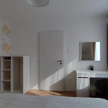 Apartment Goda Siofok