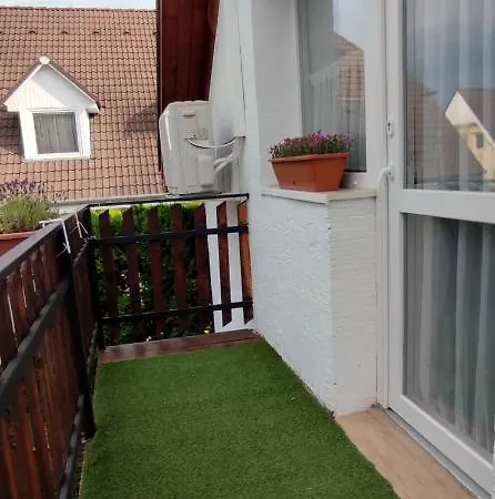 Apartment Goda Siofok