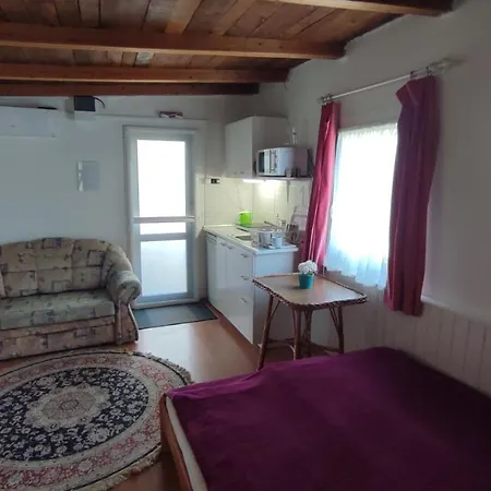 Goda Apartment Siofok
