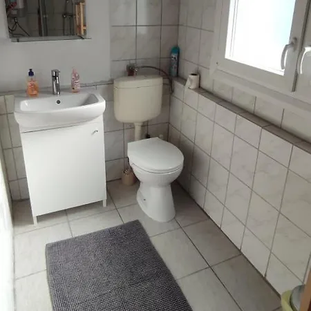 Apartment Goda *