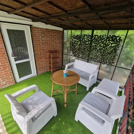 Apartment Goda Siofok
