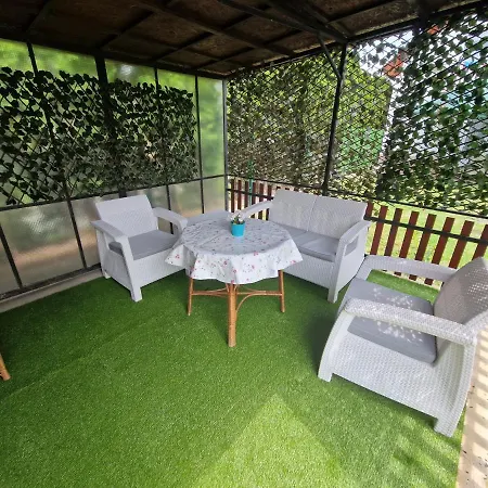 Goda Apartment