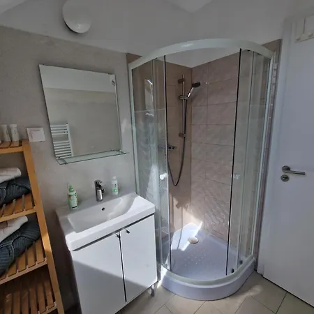 Apartment Goda Siofok