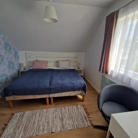 Goda Apartment