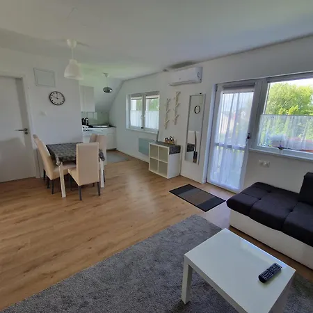 Apartment Goda *