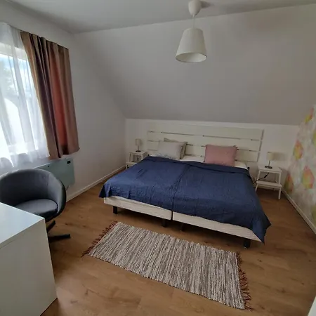 Goda Apartment Siofok